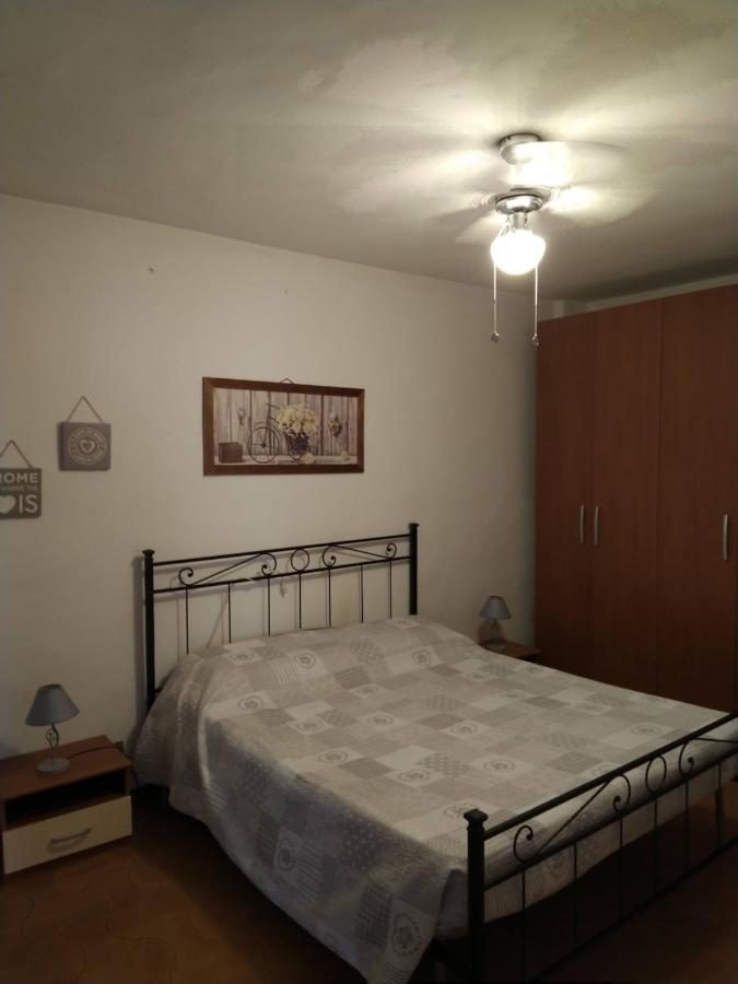 Dai Biancot Apartment Camagna Monferrato Exterior photo