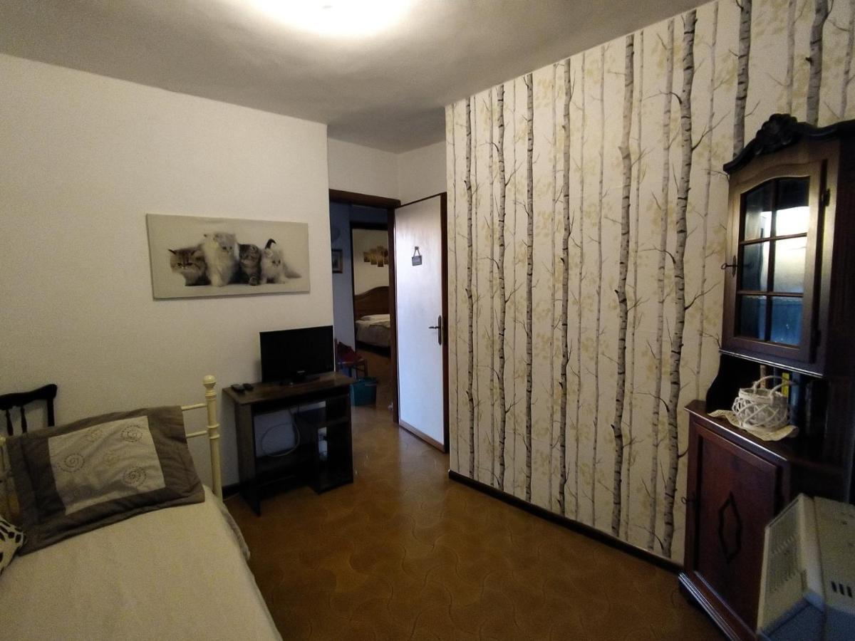 Dai Biancot Apartment Camagna Monferrato Exterior photo